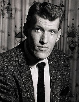 Ted Cassidy