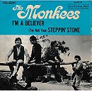 The Monkees — I'm a Believer