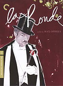 La Ronde - Criterion Collection