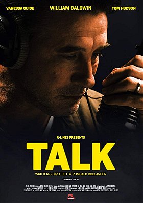 Talk (2019)