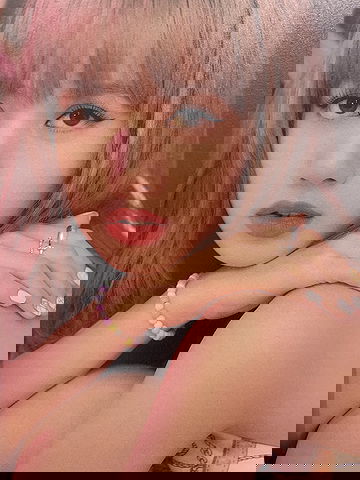 Lalisa Manoban