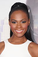 Tika Sumpter
