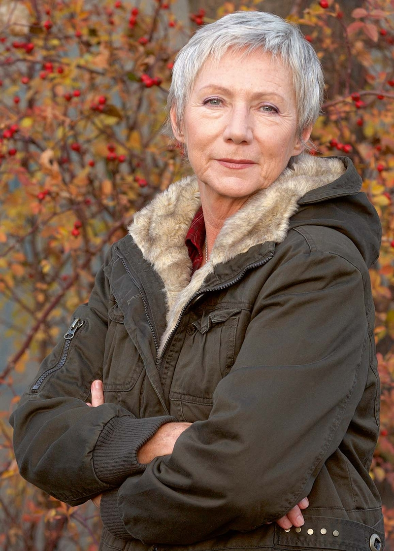 Dana Syslová