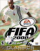 Fifa 2000: Major League Soccer