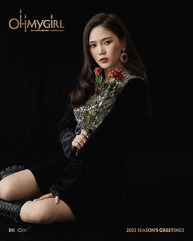 Hyojung