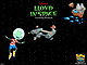 Lloyd in Space
