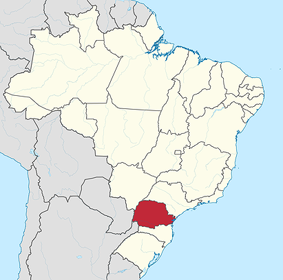 Paraná (state)