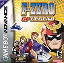 F-Zero: GP Legend