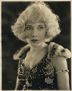 Mabel Ford