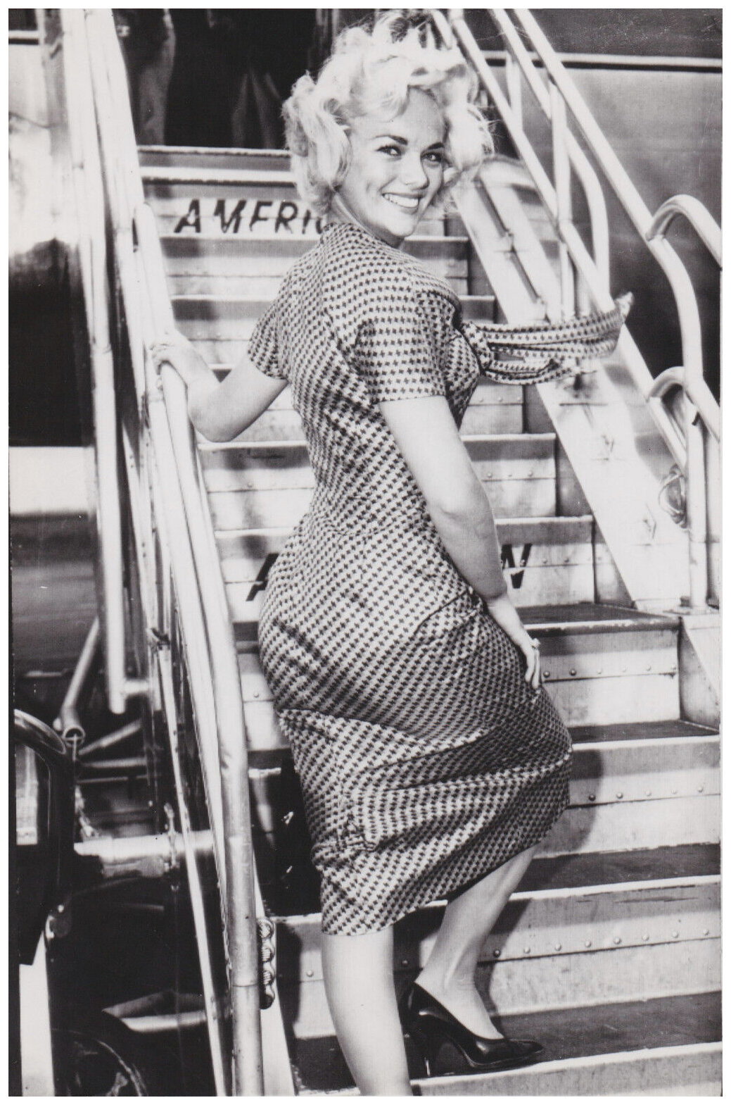 Anita Wood Brewer