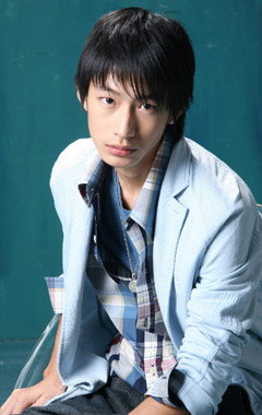 He Huang