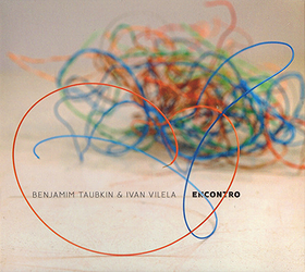 Encontro (Benjamim Taubkin & Ivan Vilela)