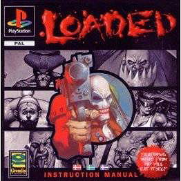 PSX LOADED