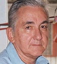 Alberto Salvá