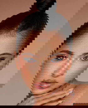 Chloe Green model