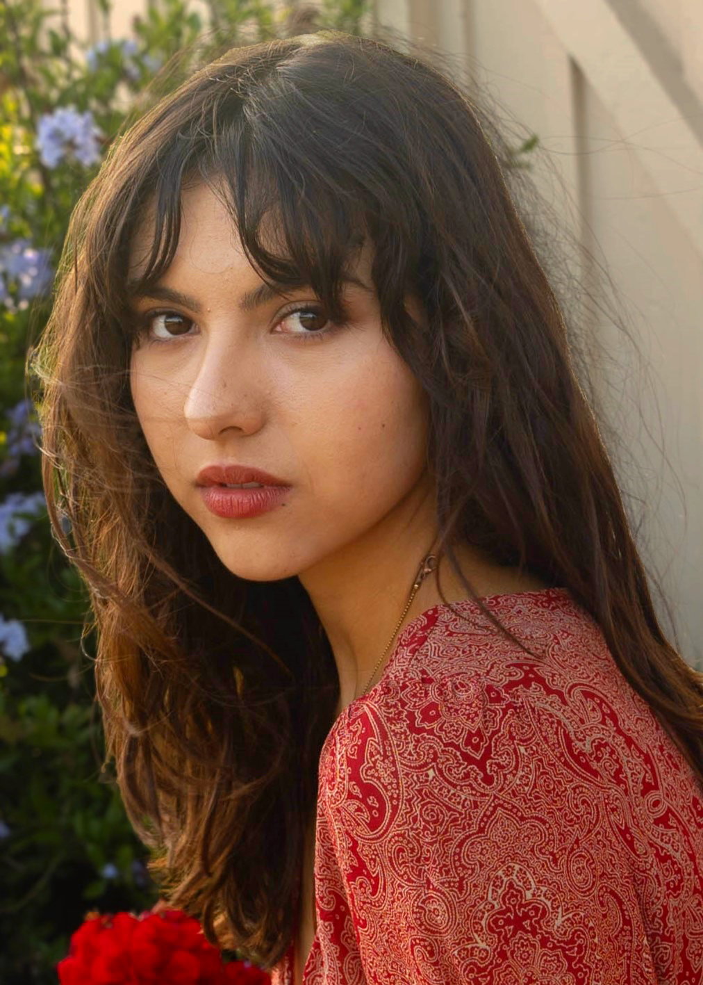 Sara Malal Rowe