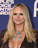 Miranda Lambert