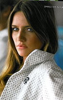 Maria Gregersen