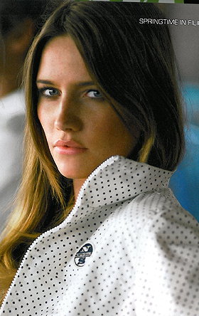 Maria Gregersen
