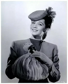 Marie Lund