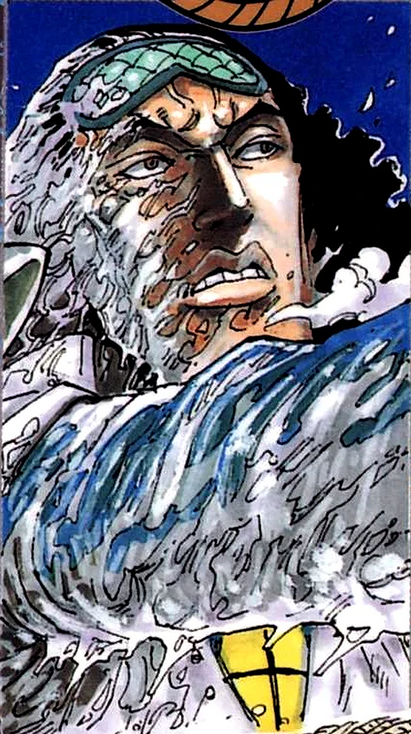 Kuzan