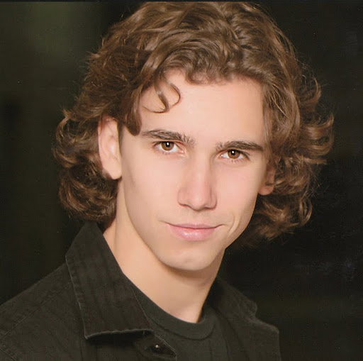 Scott Beaudin