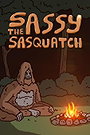 Sassy the Sasquatch
