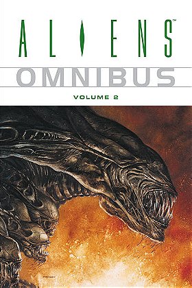 Aliens Omnibus Volume 2: v. 2