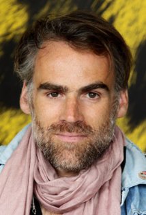 Sebastian Blomberg