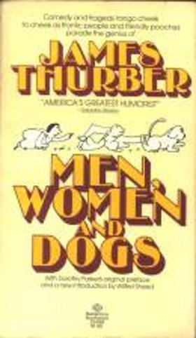 Men, Women & Dogs