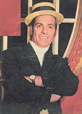 Stefan Banica
