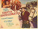 Santa Fe Saddlemates