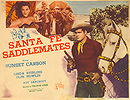 Santa Fe Saddlemates