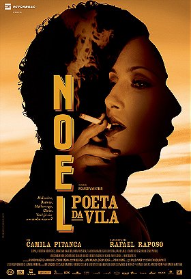 Noel: The Samba Poet 