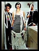 Yeah Yeah Yeahs