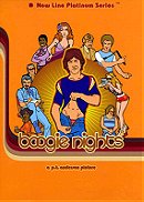 Boogie Nights (New Line Platinum Series)