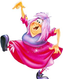 Madam Mim