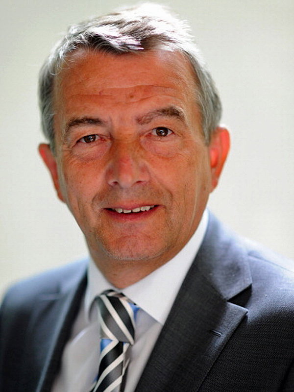 Wolfgang Niersbach