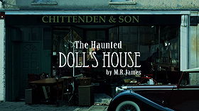 The Haunted Doll’s House