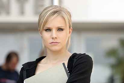 Mattie Webber