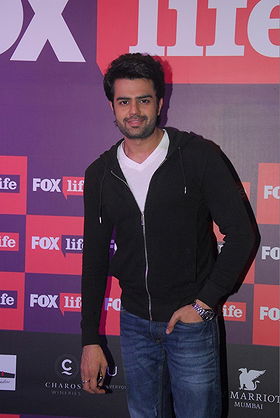 Manish Paul