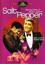 Salt and Pepper