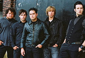 The Juliana Theory