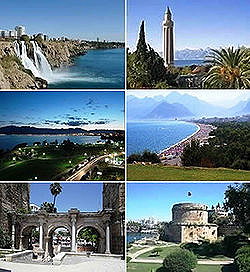 Antalya