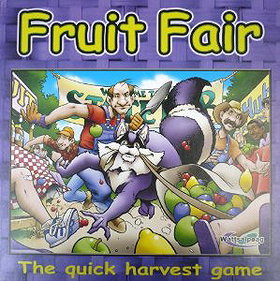 Fruit Fair