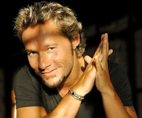 Diego Torres
