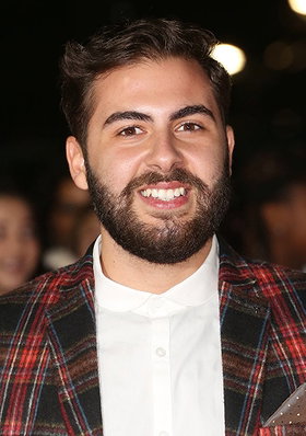 Andrea Faustini