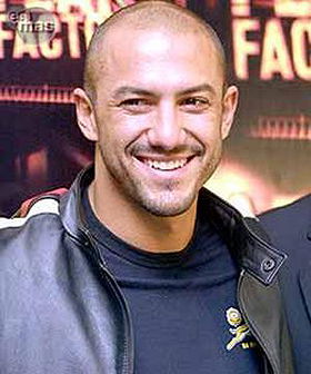 Gabriel Pontones