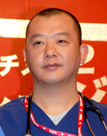 Takayuki Kinoshita