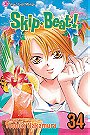 Skip Beat Manga 34